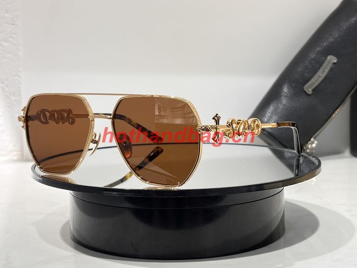Chrome Heart Sunglasses Top Quality CRS00518